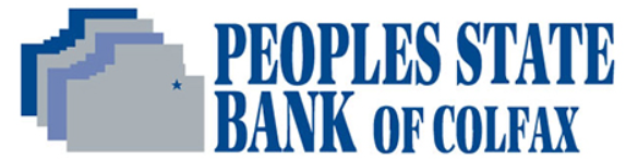 Peoples State Bank of Colfax